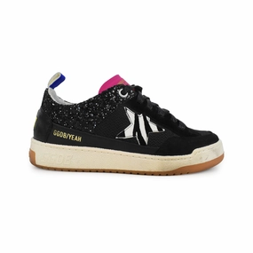Responsive bounce All-Day Ease Golden Goose 'Yeah' Sneakers - Women's 35
