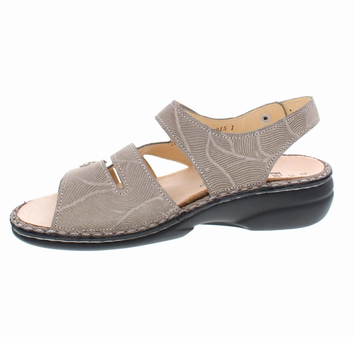 Gomera Sand Storm Stylish Sandals for Men