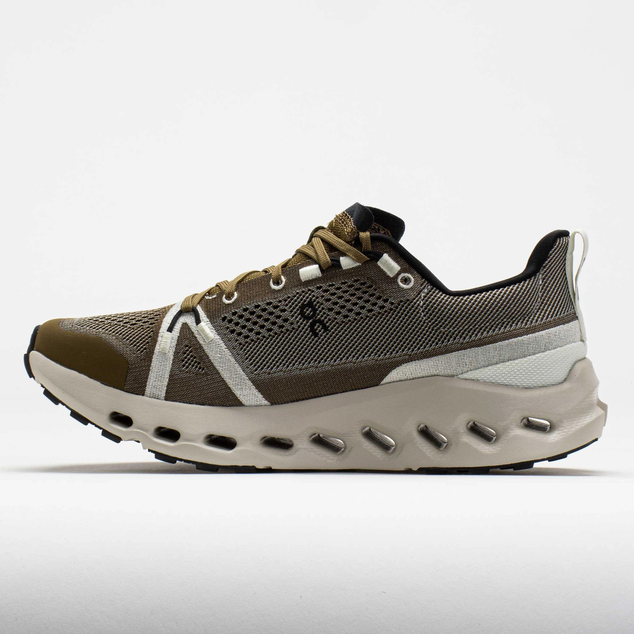 men Rural On Cloudsurfer Trail Men's  Hunter/Ice