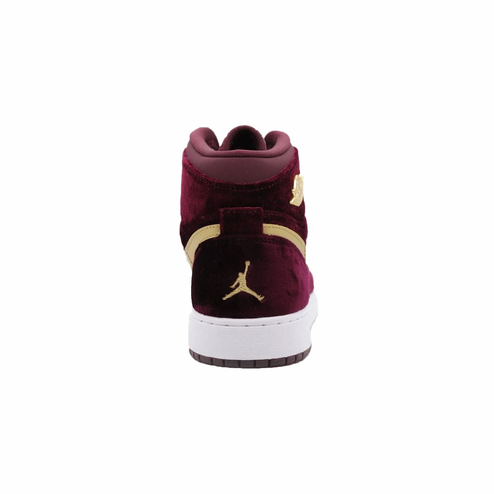 Mobility Air Jordan 1 High (GS), Heiress