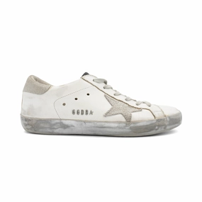 Sport Performance Golden Goose 'Superstar' Sneakers - Women's 39