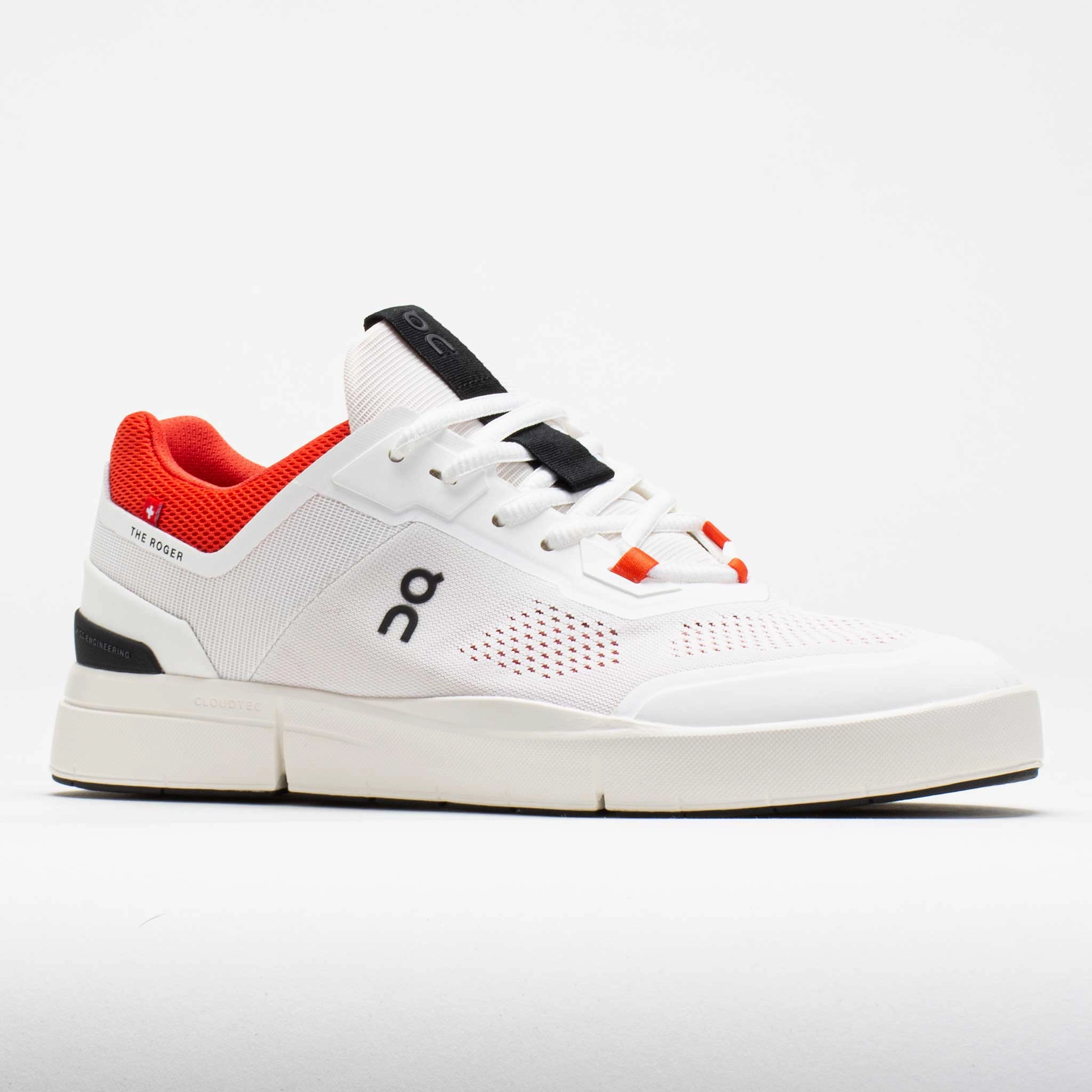 On The Roger Spin Women's  Undyed/Spice fitness equipment Competitive sports