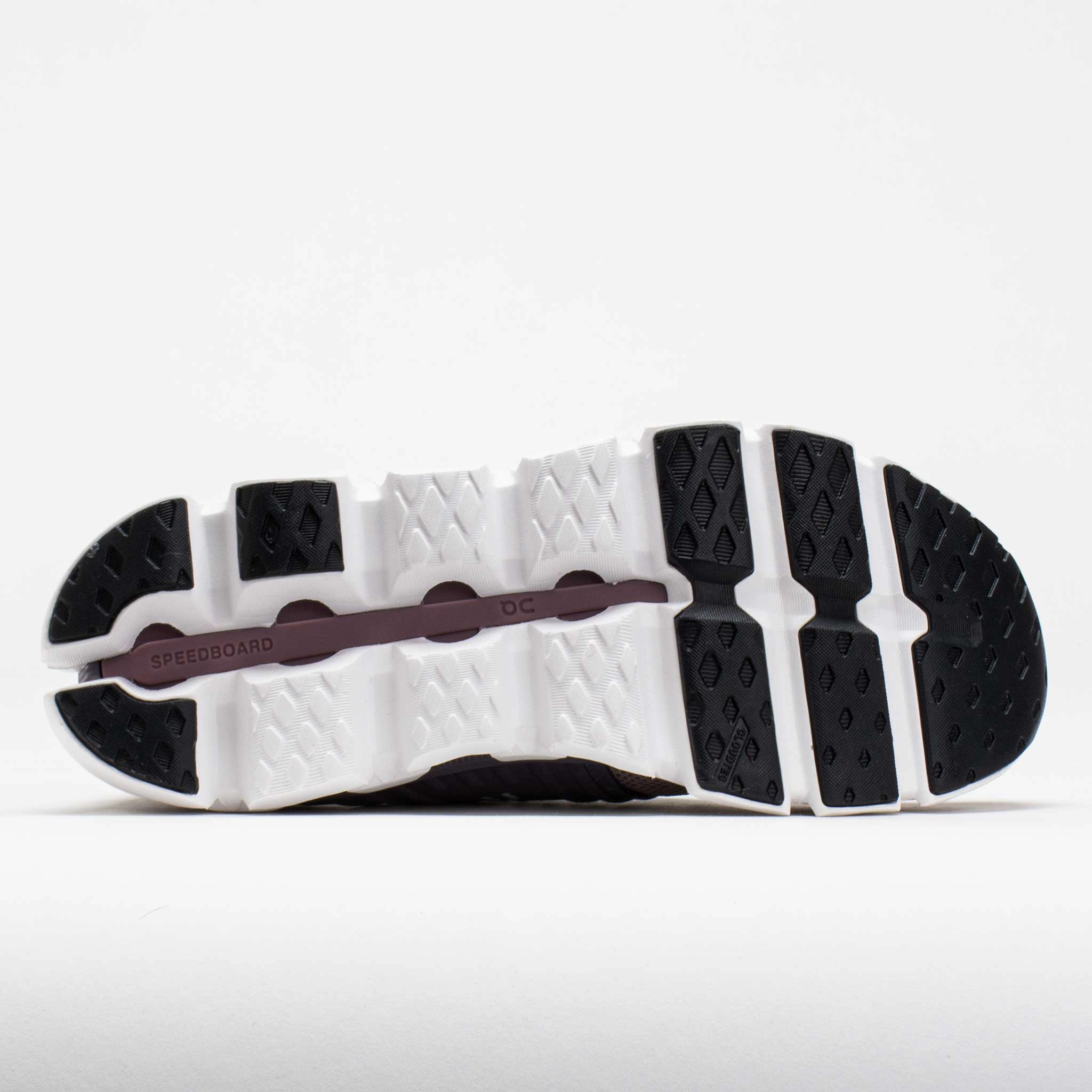 functional - beauty On Cloudswift 3 Women's  Fade/Black