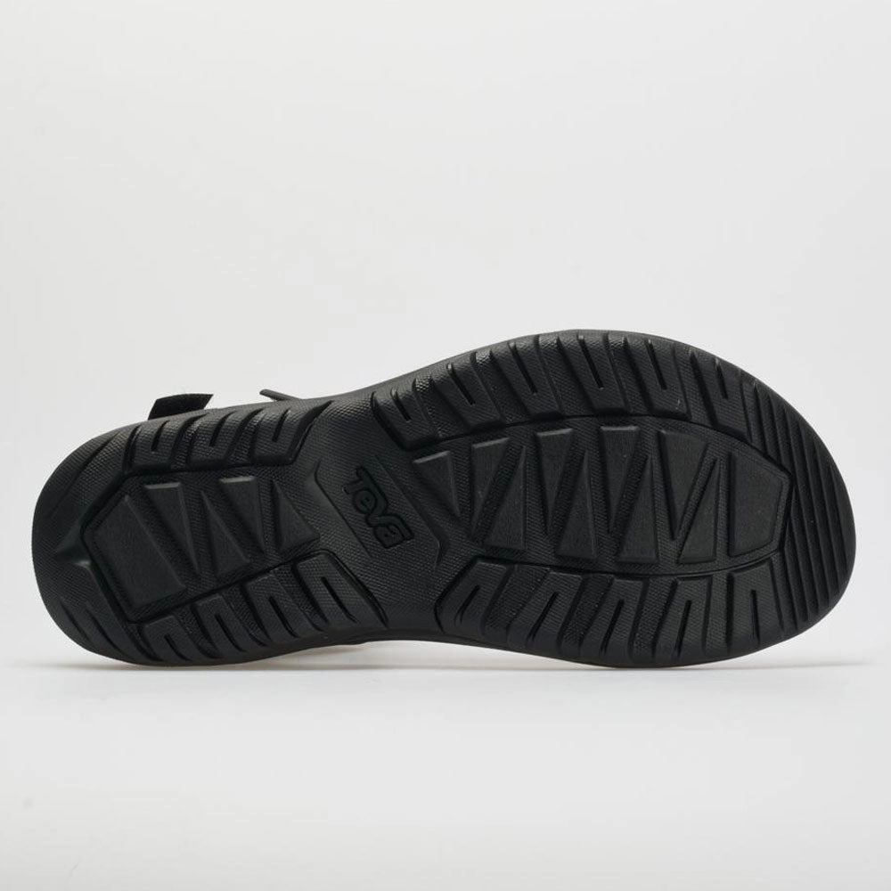 Teva Hurricane XLT2 Men's  Black Fila Trainer Colossal durability