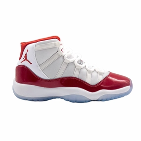 wave - cushion shoes Air Jordan 11 (GS), Cherry