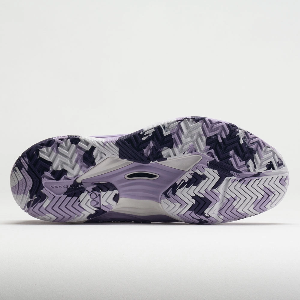 Yonex Power Cusion FusionRev 5 Women's  Mist Purple Performance-driven approach aerobic exercise shoes