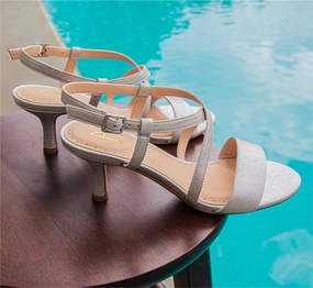 Amali Buckle No Bind Flexible Soft