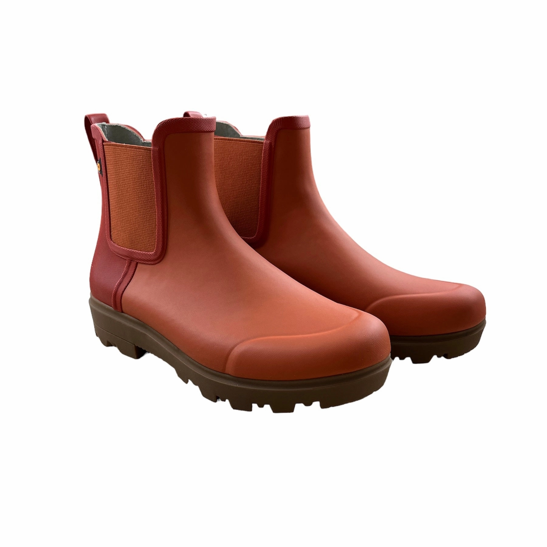 All-Purpose Snow protection Holly Chelsea Burnt Orange