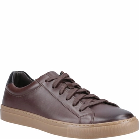 Run Errands Hush Puppies Colton Cupsole
