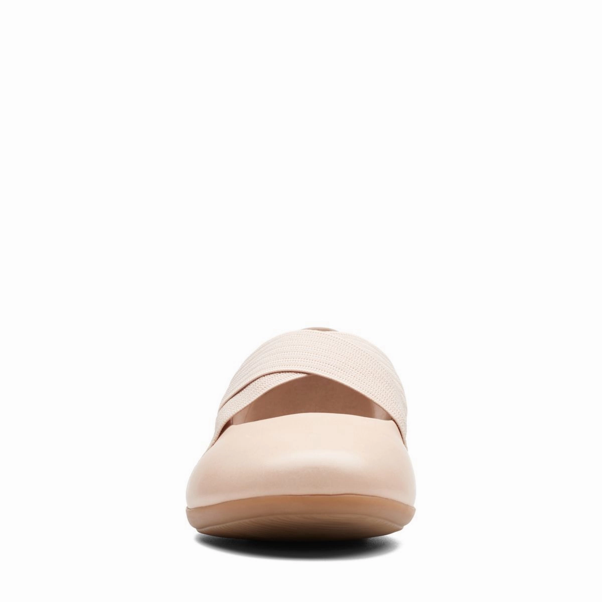 Gracelin Shea Farm Hike Neutral Mood