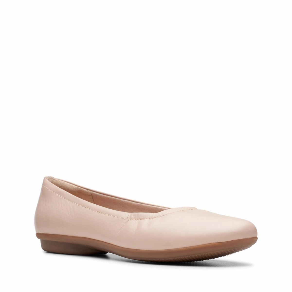 Gracelin Vail Memory foam insole Peach Soft