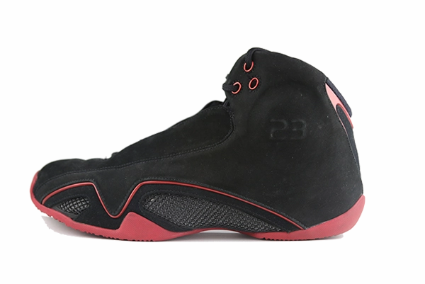 Air Jordan 21 (CDP) afternoon running shoes