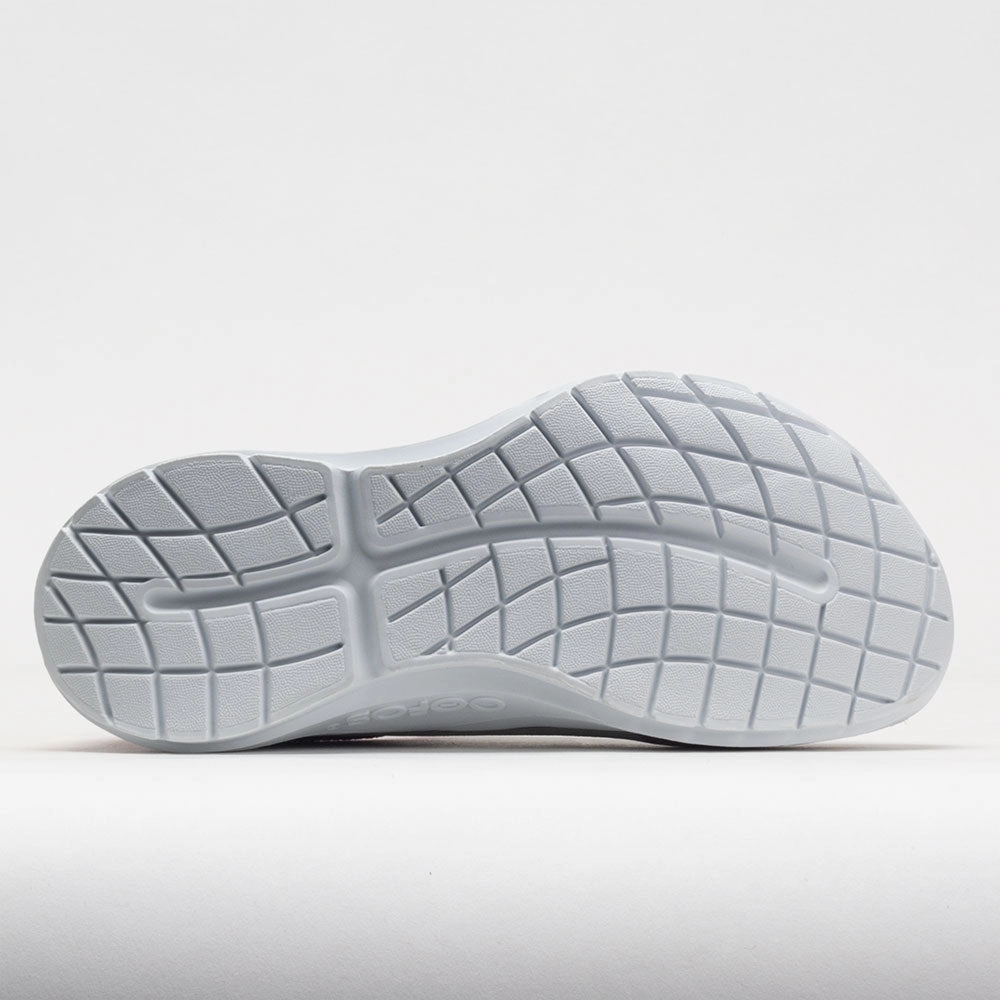 Boost Speed OOFOS OOmg Sport Women's  White/Fuchsia