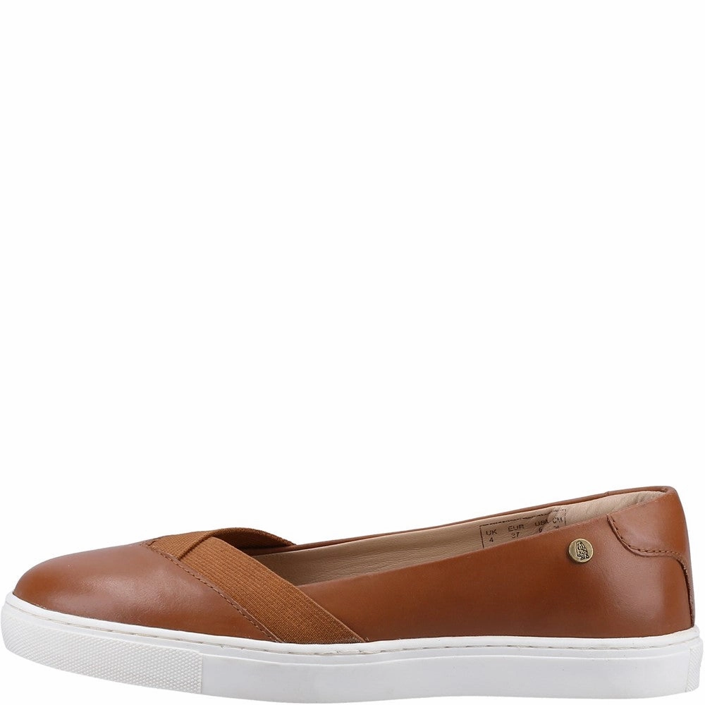 Wear Anytime Hush Puppies Tiffany Slip On Shoes