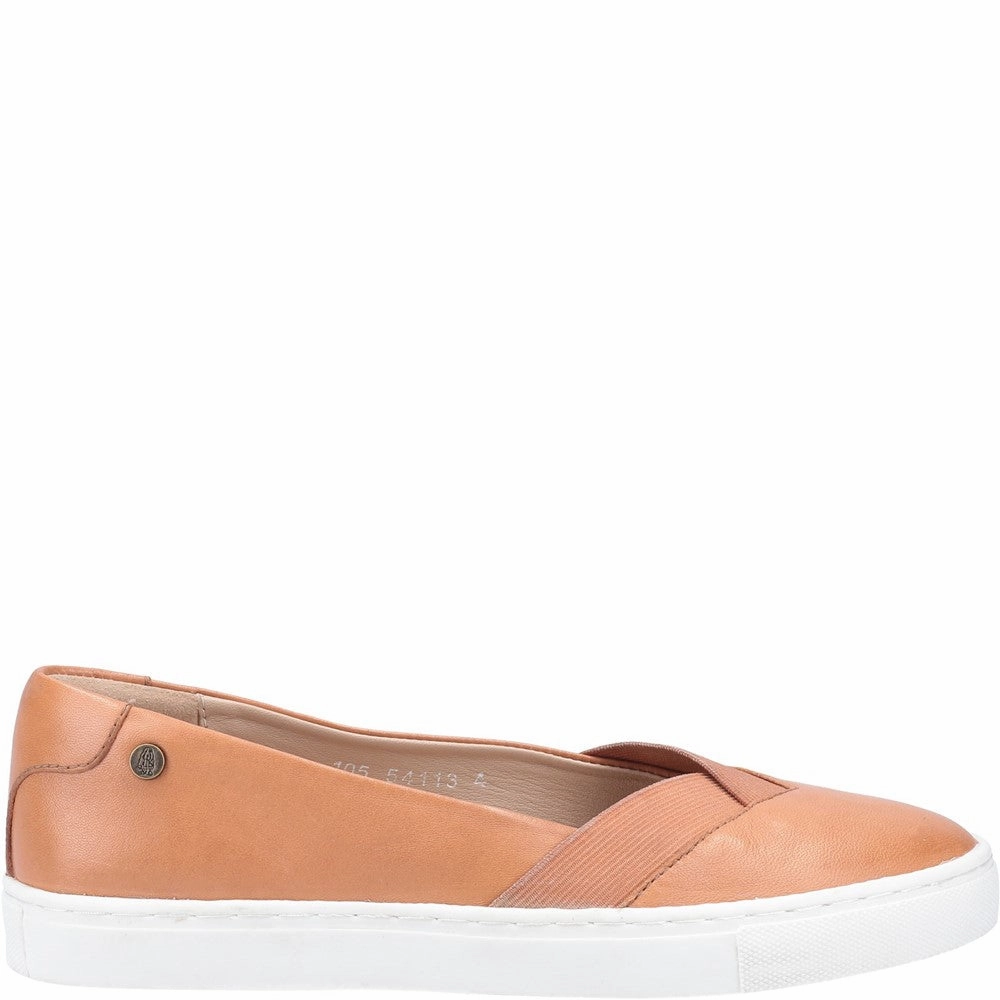 Comfy Pair Hush Puppies Tiffany Slip On Shoes
