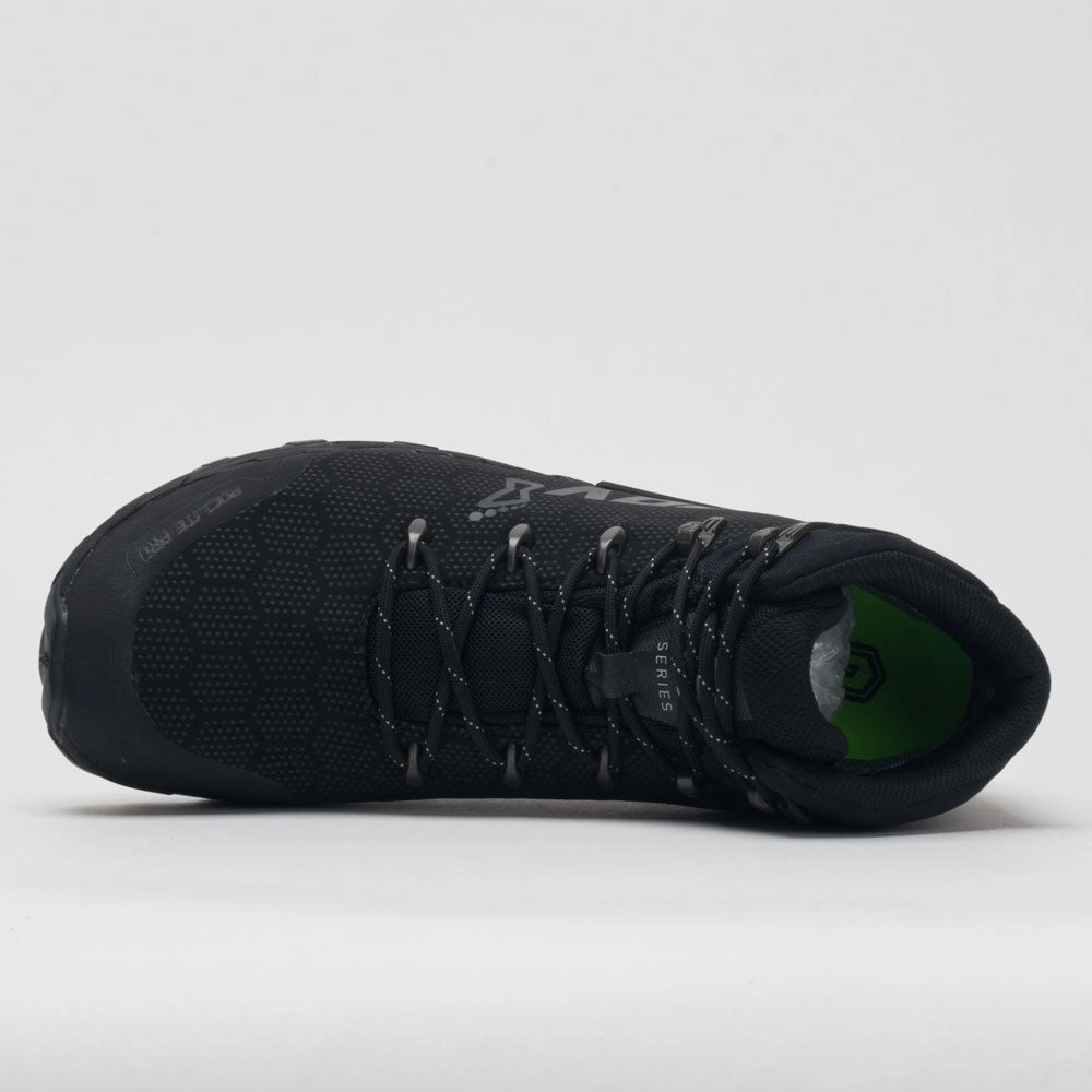 training aids inov-8 Roclite Pro G 400 GTX Men's  Black