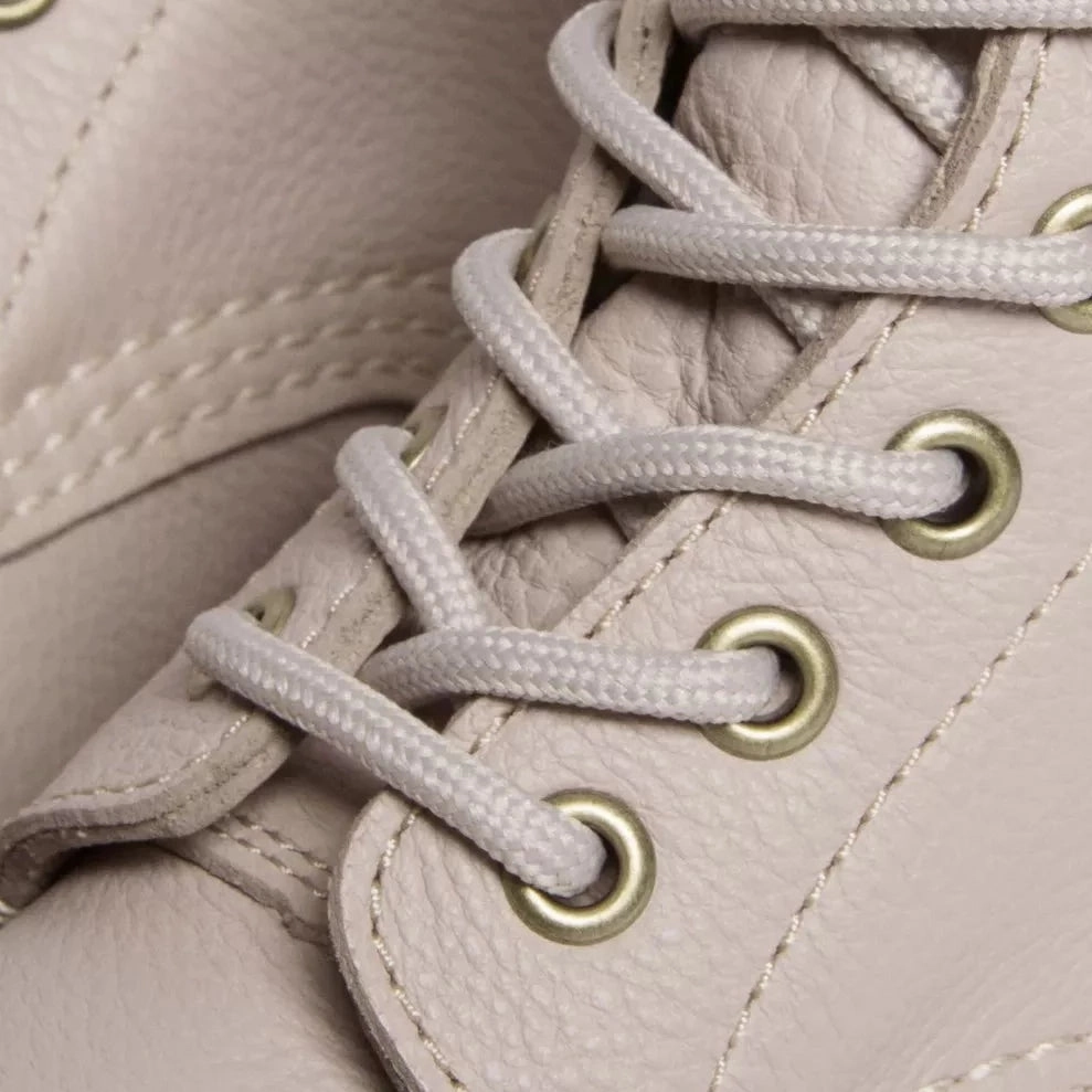 High-traction Suede 1460 Pascal Virginia Taupe