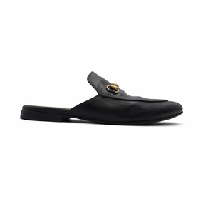 Basic Fit Gear Gucci 'Princetown' Mules - Men's 9