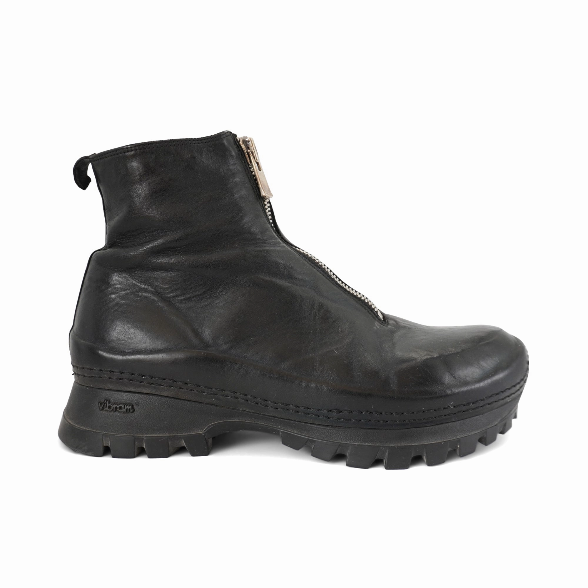 Guidi Ankle Boots - Women's 40 Walk Friendly Wrinkle Resistant