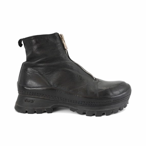 Guidi Ankle Boots - Women's 40 Walk Friendly Wrinkle Resistant