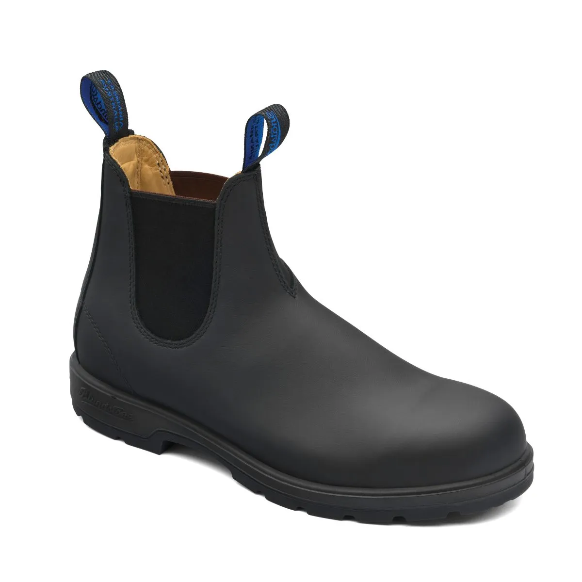 566 Blundstone Winter Black Wind Shield