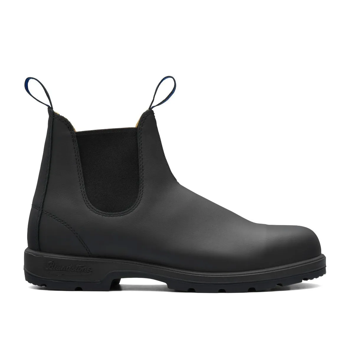 566 Blundstone Winter Black Pastel Glow