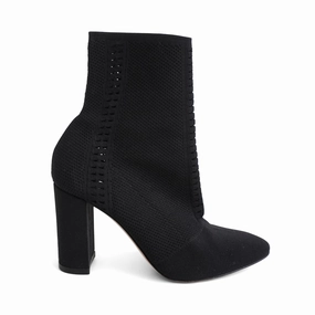 ReinforcedToe Reliable Fit Gianvito Rossi Ankle Boots - Women's 38