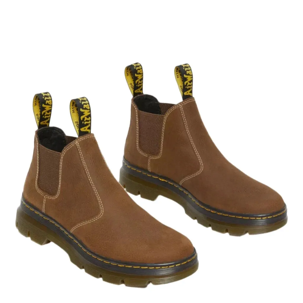 Warm and Cozy Quick Pull Hardie II Whiskey Pit Quarter