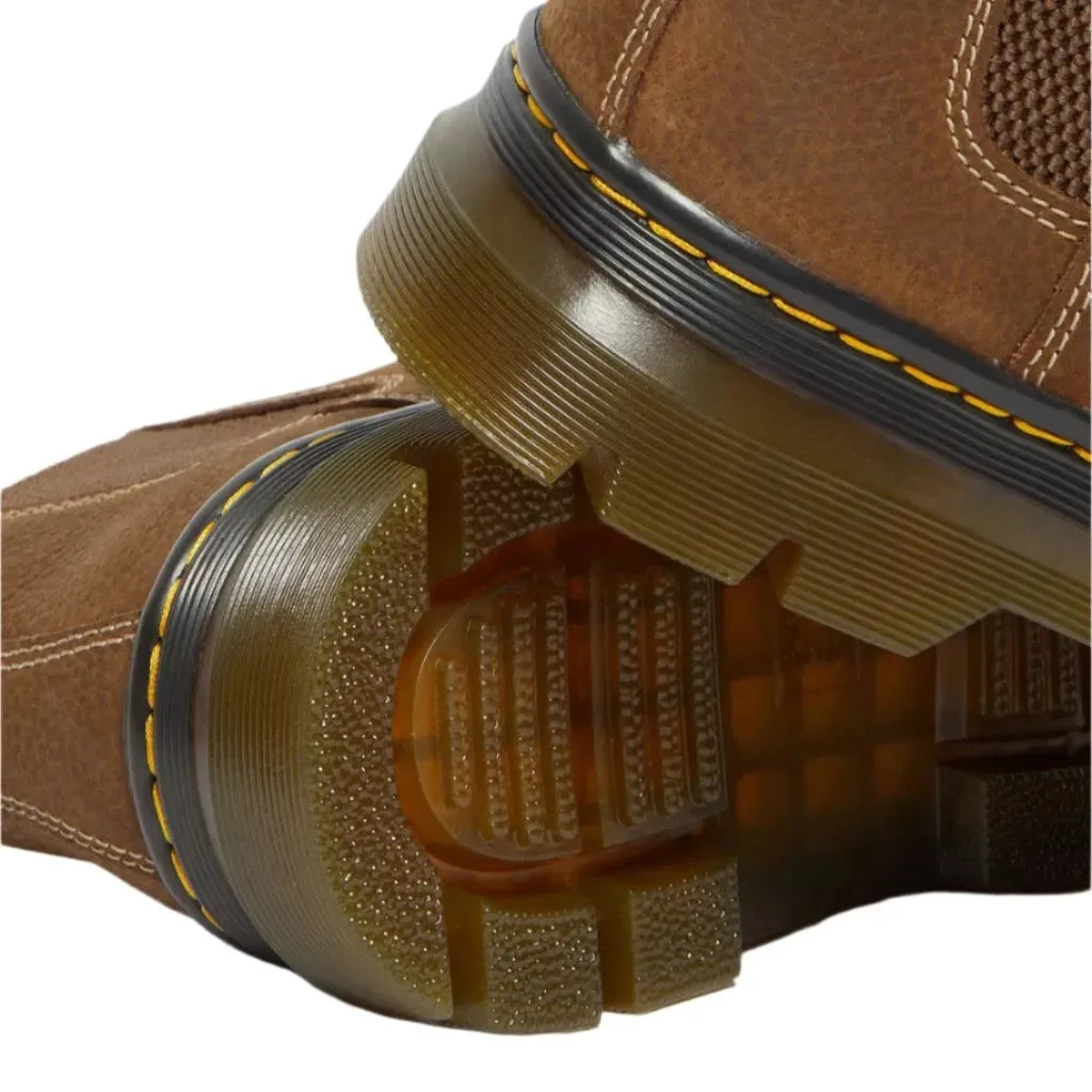 Winter Walk Hardie II Whiskey Pit Quarter