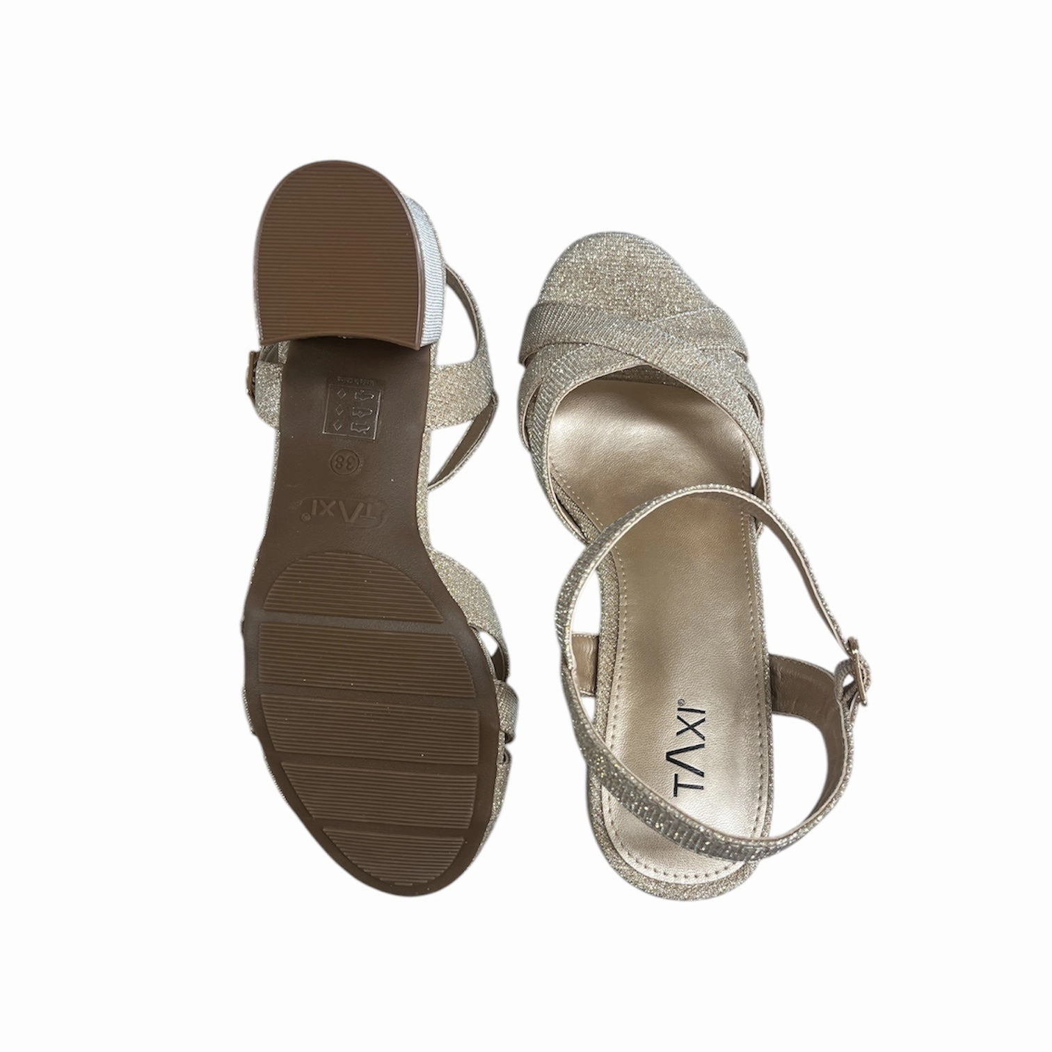 Harper-01 Champagne Outdoor Adventure