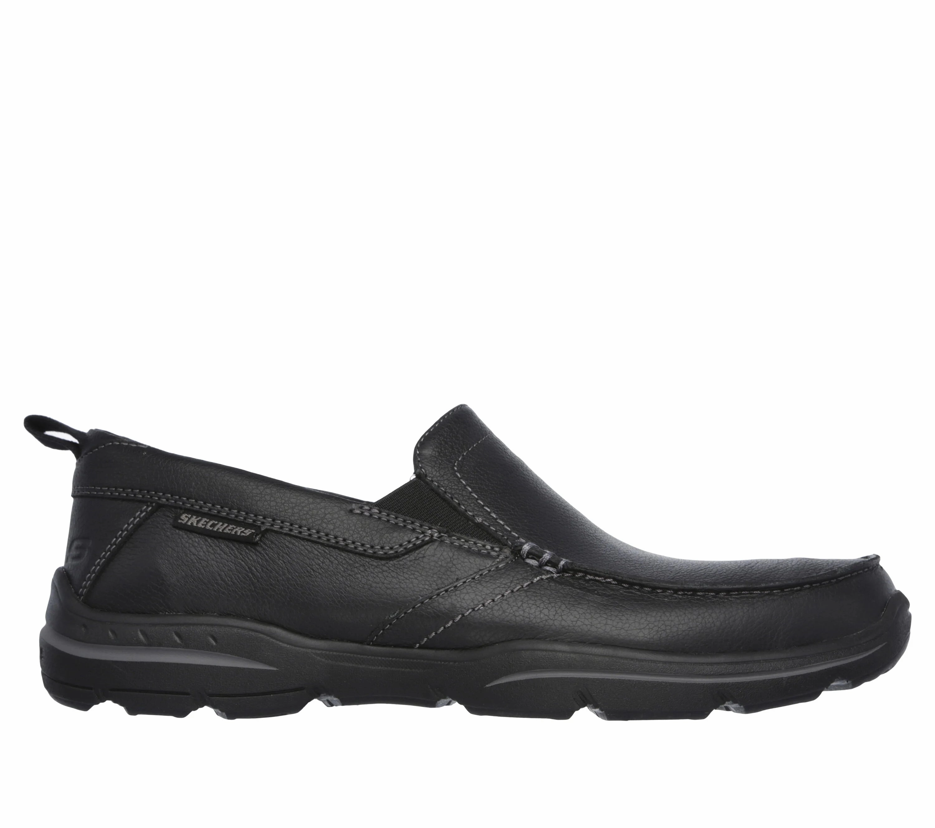 Harper-Forde BLK Breathable Upper Shoes