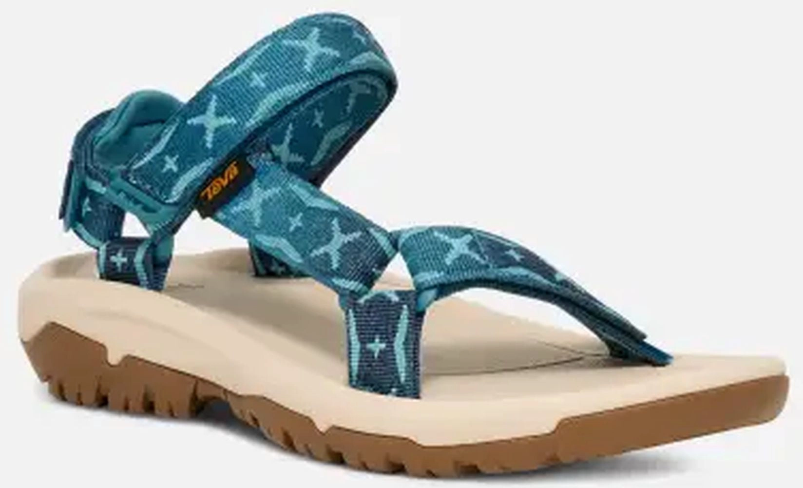 Teva Women's?Hurricane XLT2 Sunscape Sandal Modern Aesthetic Walking Comfort