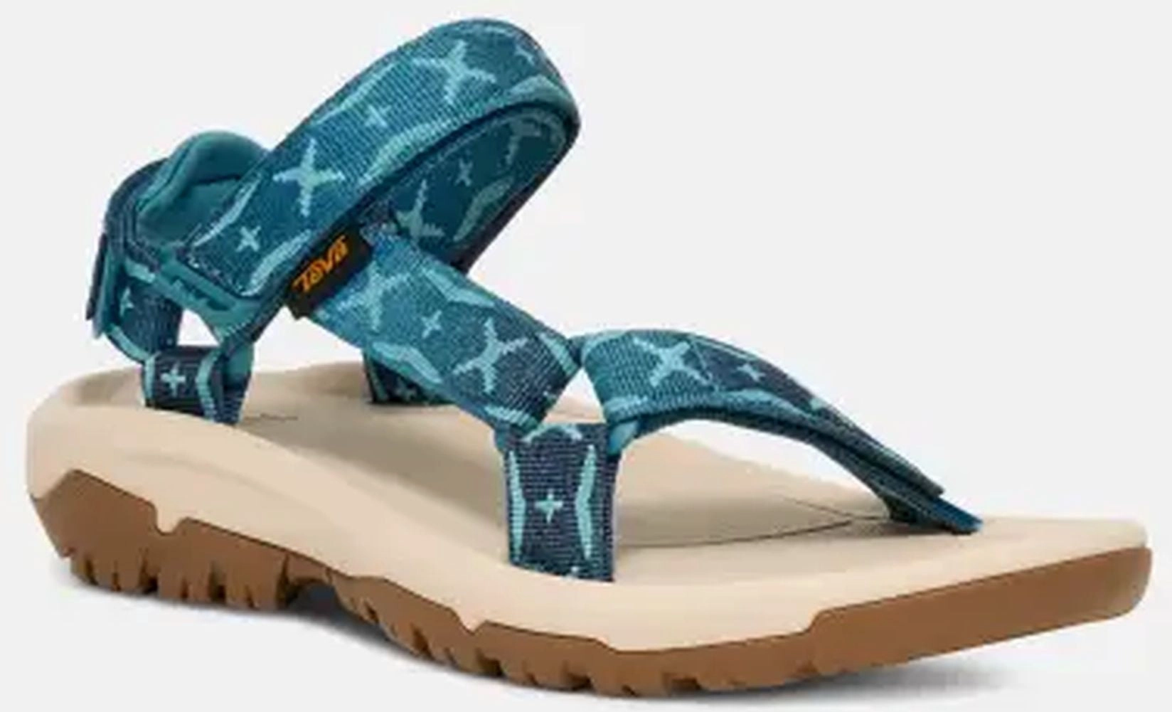 At-Home Style Walking Comfort Teva Women's?Hurricane XLT2 Sunscape Sandal