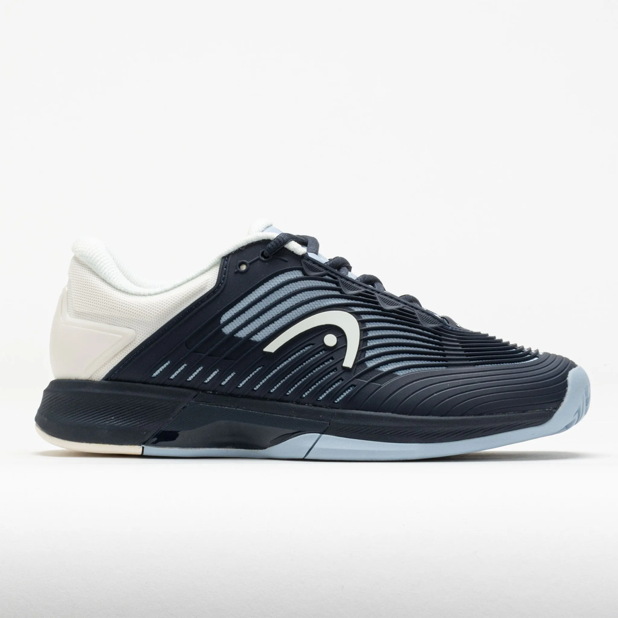 countryside shoes Support Panel HEAD Revolt Pro 4.5 Women's  Dark Blue/Light Blue