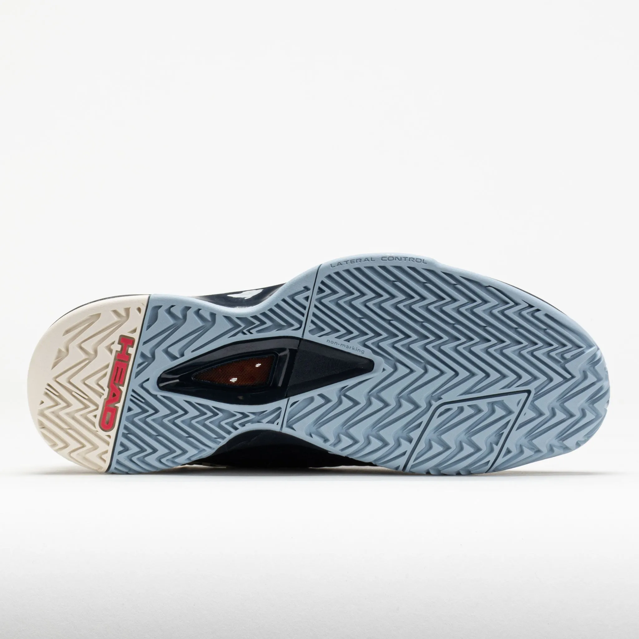 improve comfort HEAD Revolt Pro 4.5 Women's  Dark Blue/Light Blue