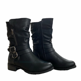 Farm Life Queens-01 Black WP Wide