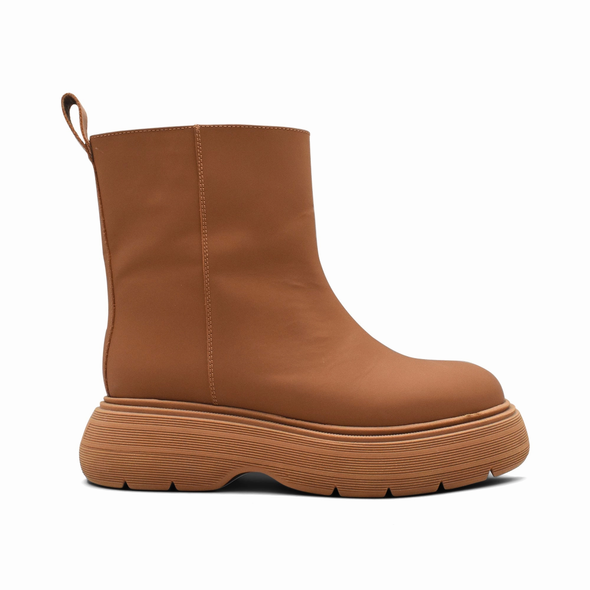 Gia Borghini 'Marte' Ankle Boots - Women's 37.5 sports Traction Sole