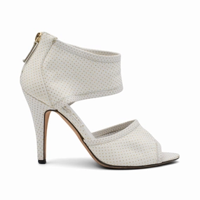 Chanel Heels - Women's 35.5 Point Toe Luxury Look