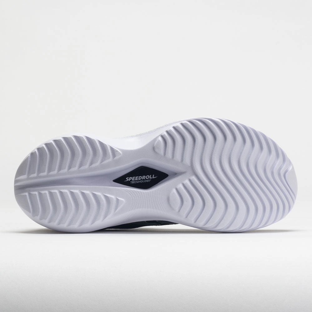 Saucony Kinvara Pro Women's  Black/White outdoor - style shoes