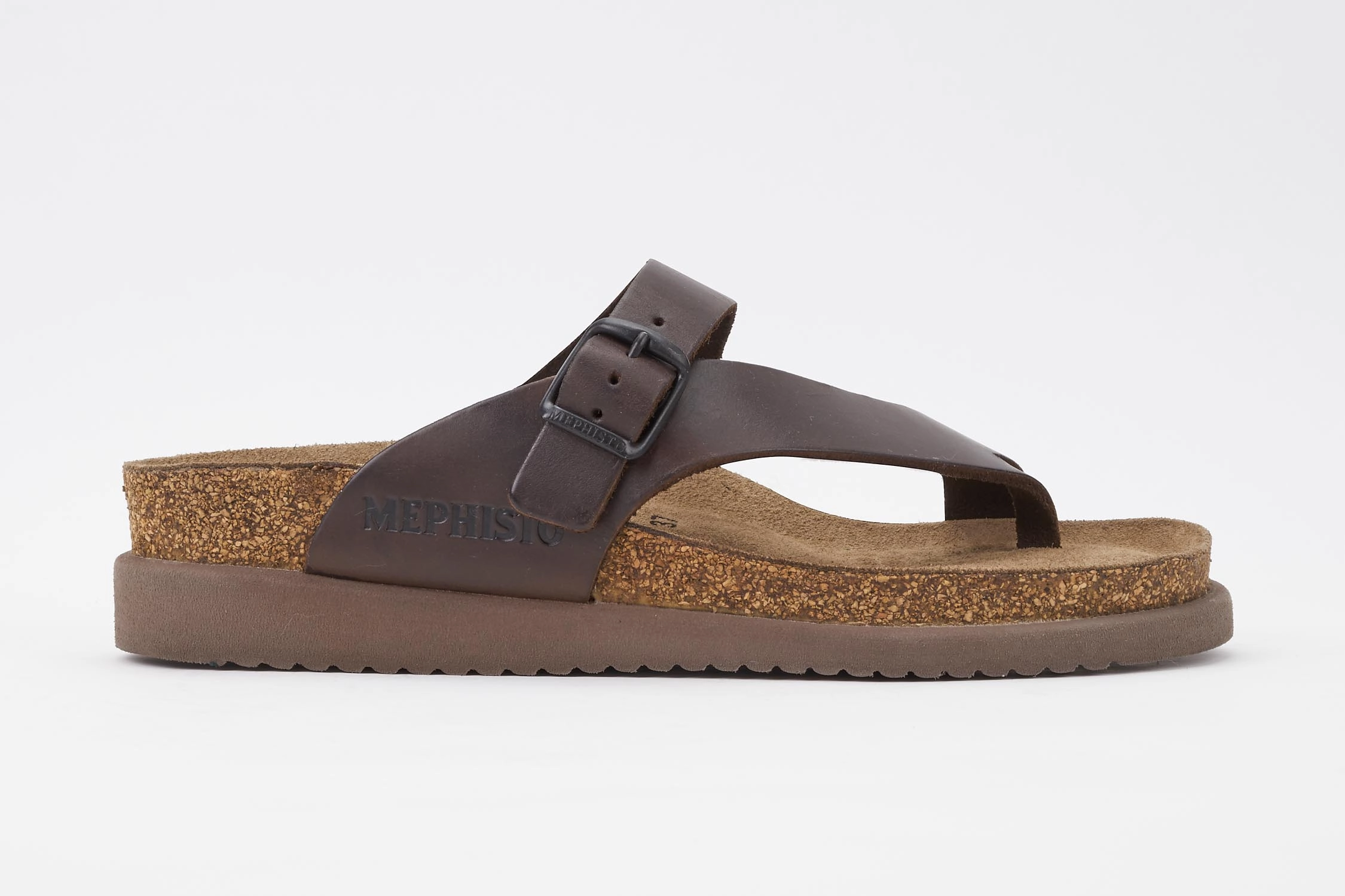 Helen Brown Scratch Everyday Wear