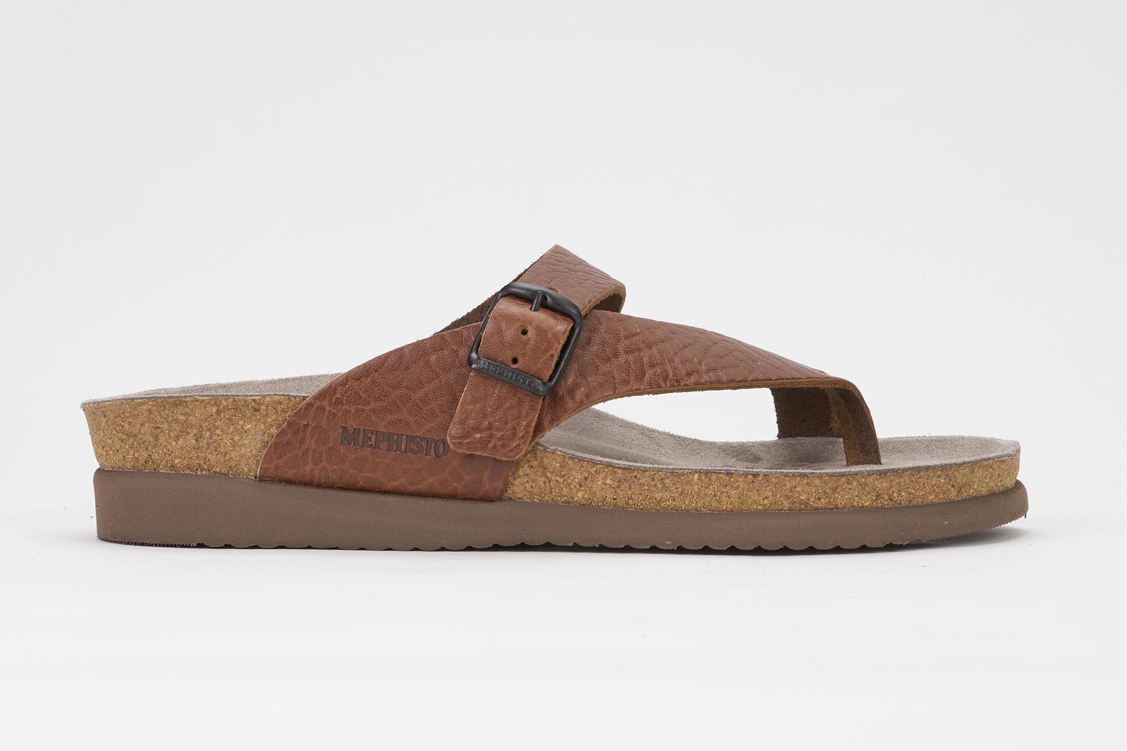 Mild Style Warm Feel Helen Plus Buffalo Desert