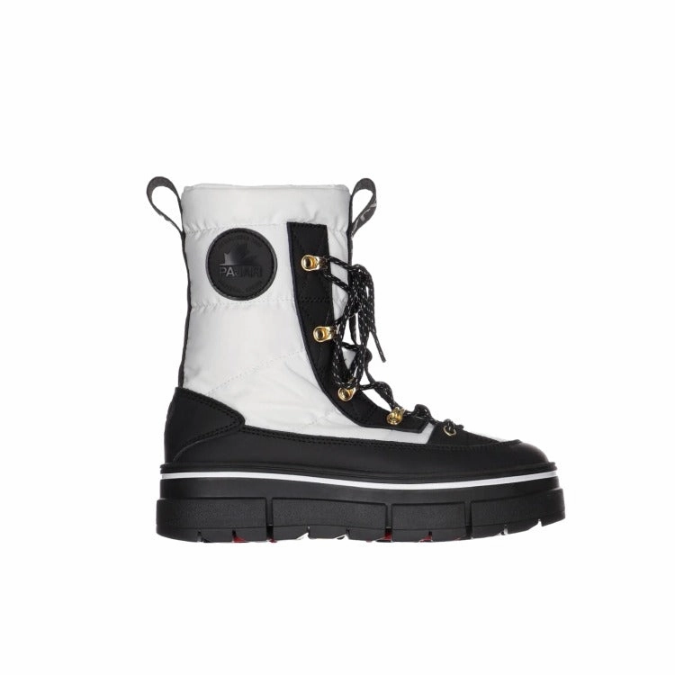 Italian Glam Helicon Ice Gripper Boot