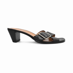 Seasonless Style Hermes Mules - Women's 40