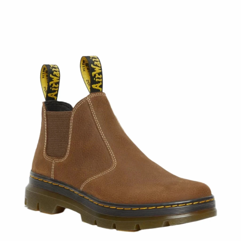 Shock-absorbing Cold Ready Hardie II Whiskey Pit Quarter