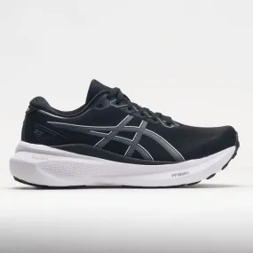 ASICS GEL-Kayano 30 Women's  Black/Sheet Rock Foldable Design