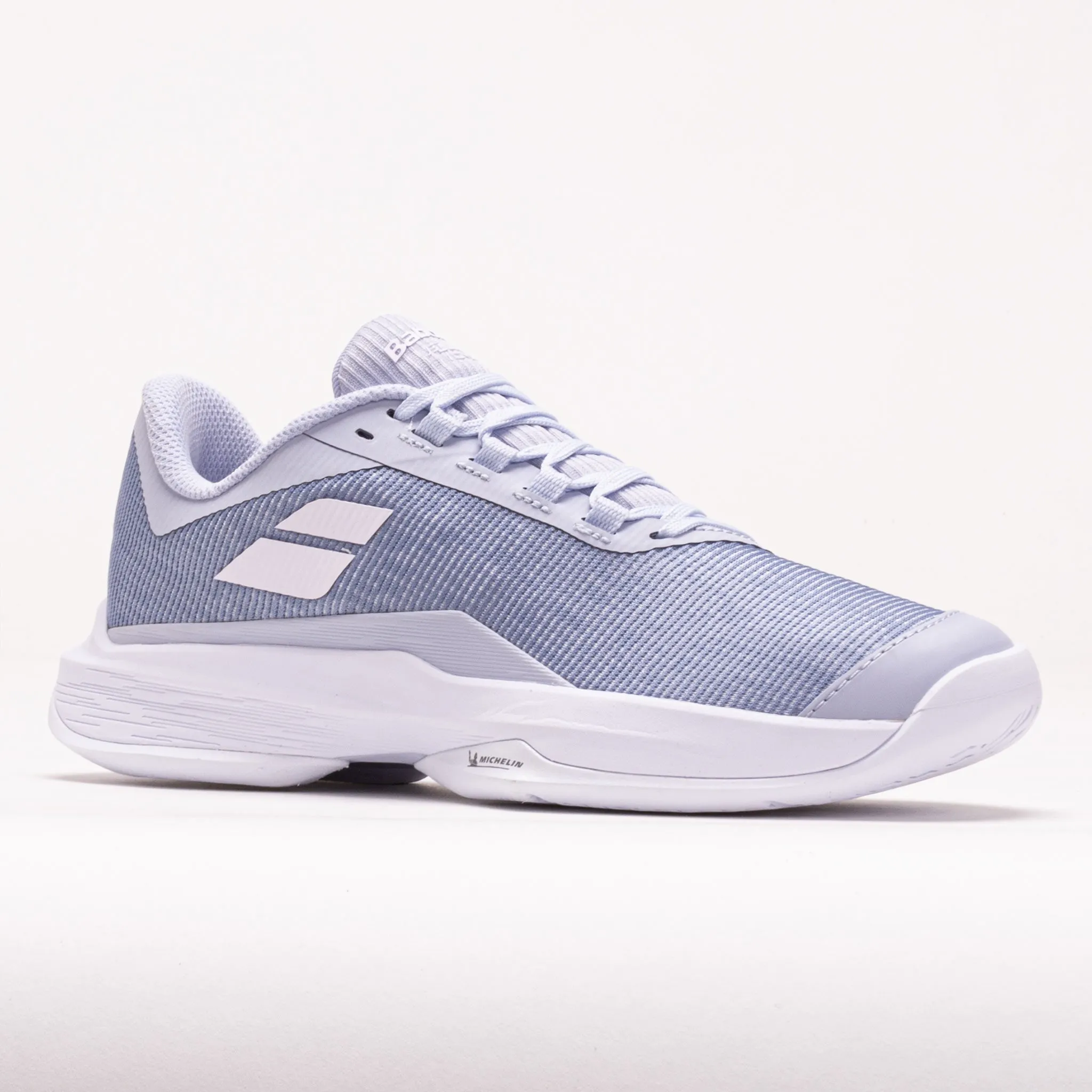 Trendy Colors Babolat Jet Tere 2 Women's  Xenon Blue/White