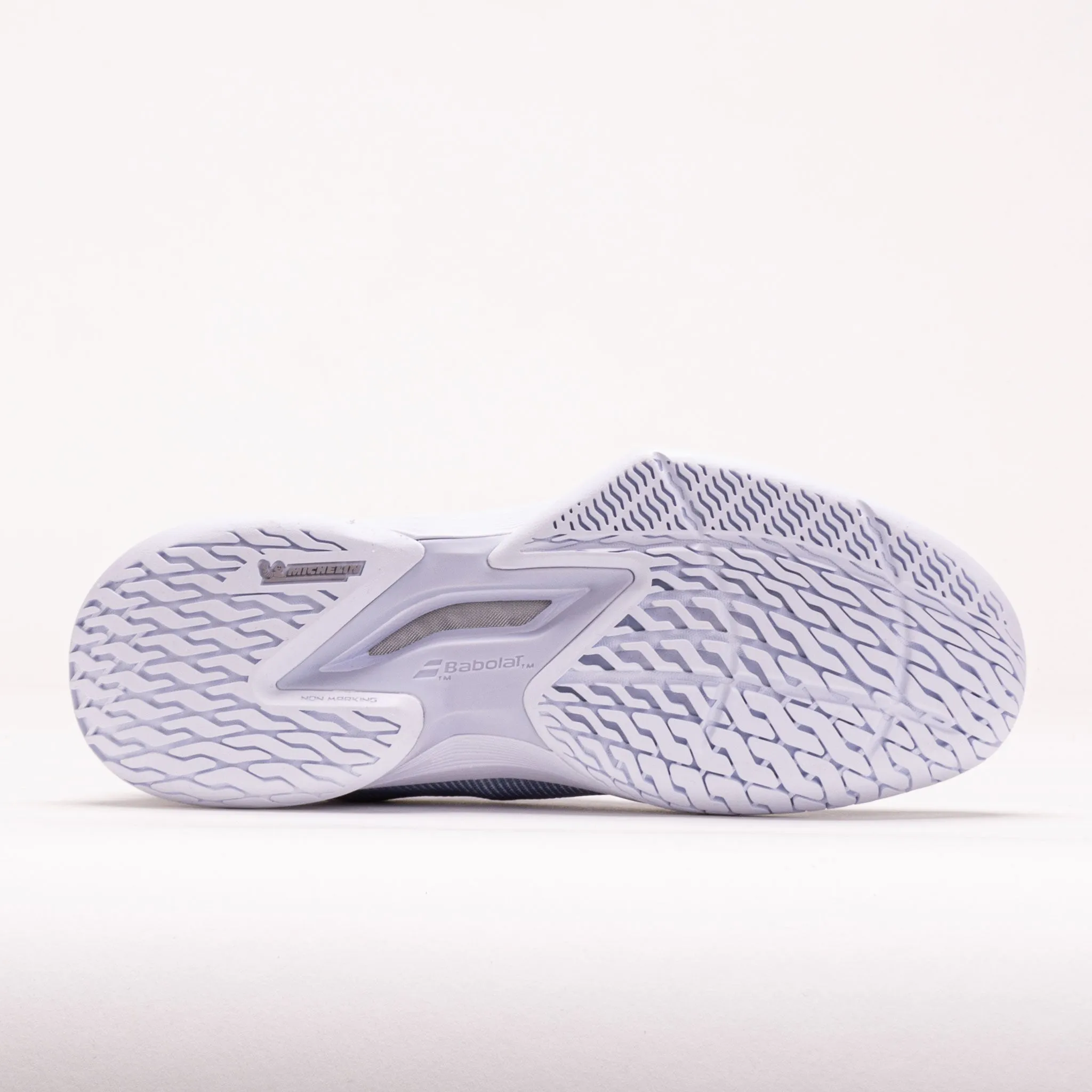 Babolat Jet Tere 2 Women's  Xenon Blue/White foot - mobility running shoes