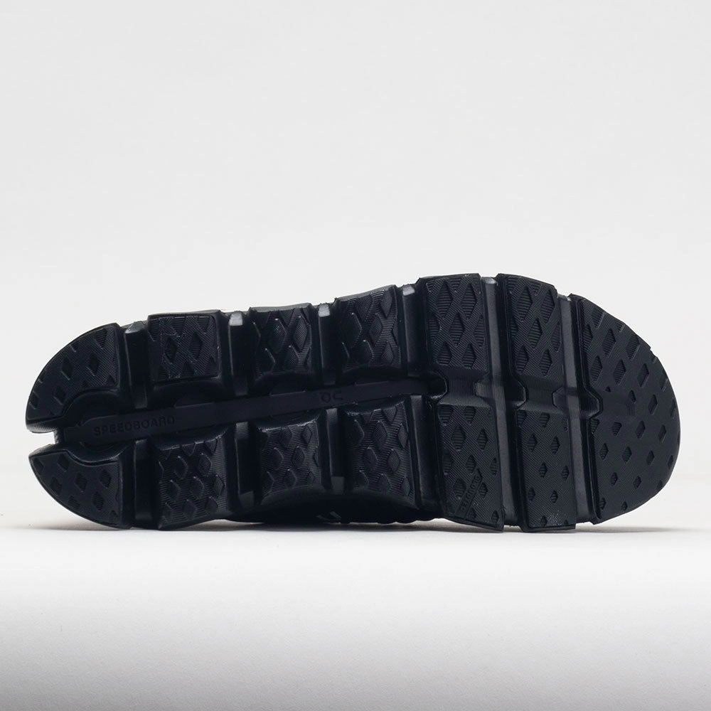 shoe care products On Cloudswift 3 Men's  Magnet/Wisteria