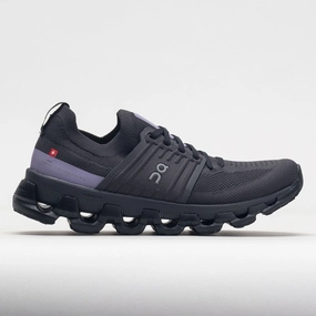 marathoner's shoe possibility Flexible On Cloudswift 3 Men's  Magnet/Wisteria