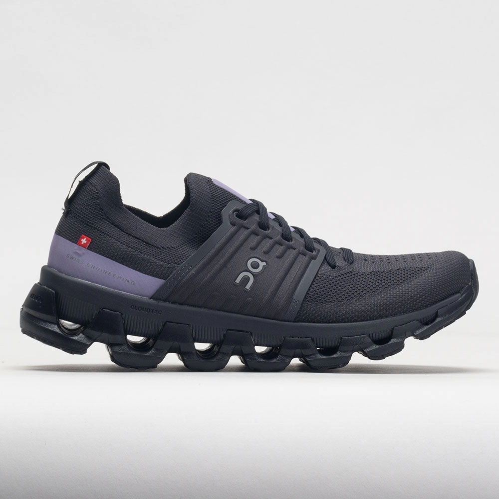 marathoner's shoe possibility Flexible On Cloudswift 3 Men's  Magnet/Wisteria